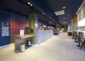 Ibis Budget Farroupilha 2