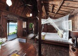 Ratua Private Island Resort 5