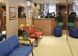 Hotel Hispano 3