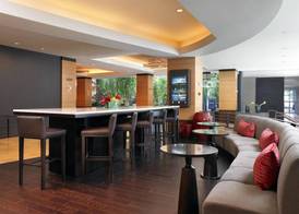 Hyatt Regency Bellevue 4