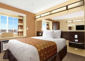 Microtel Inn & Suites by Wyndham 5