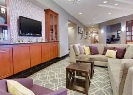 Drury Inn & Suites Middletown Franklin 4