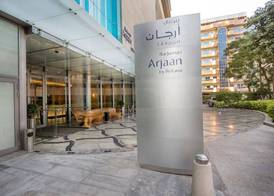 Burjuman Arjaan By Rotana 4