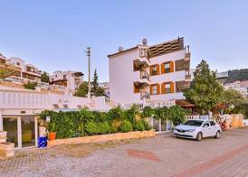 Kuluhana Hotel & Villas Kalkan 2