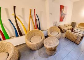 St. Julian's Bay Hotel 3