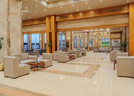 Rewaya Inn Resort 3