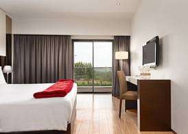 Hotel dos Zimbros 5