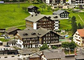 VAYA Post Montafon - Neueröffnung Dezember 2026 2
