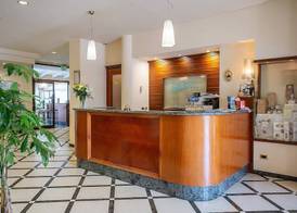 Hotel Villa Elena 2