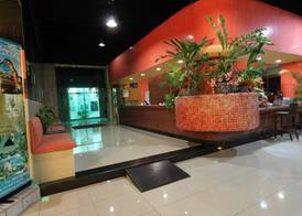 Hotel Plaza Caribe 2
