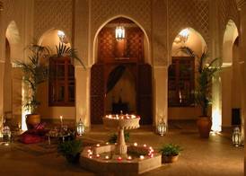 Riad Kniza 2