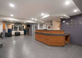 Microtel Inn & Suites by Wyndham Springfield 2
