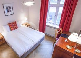 Hotel Bishops Arms Lund 4