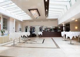 Hotel Sandwirth 5