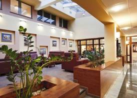 Qubus Hotel Legnica 4