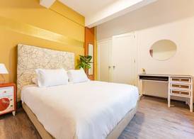 Narvarte Apartments by Escajal Homes 5