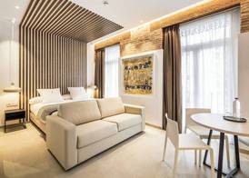 Mon Suites Benlliure 3