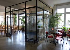 Hotel Transit Loft 3