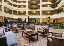 Renaissance Tulsa Hotel & Convention Center 5