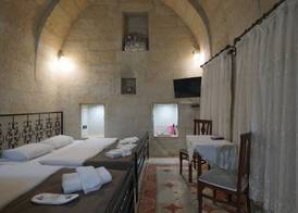 View Cave Hotel 4