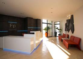 Apartamento con piscina en la primera línea de playa de Fuengirola 3