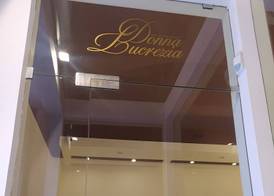 DONNA LUCREZIA b&b Boutique Hotel Style - RELAX & BUSINESS STAY 5