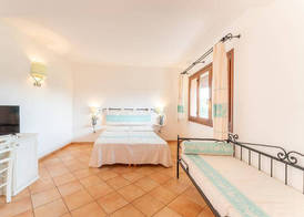 Baia Dei Mirti Residence 3