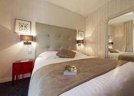 Hôtel La Résidence 4