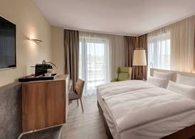 Hotel Stadt Lörrach 3