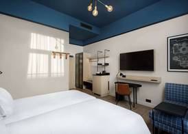 Hyatt Place Rouen 3