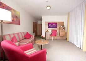 Eden Hotel an den Thermen 4
