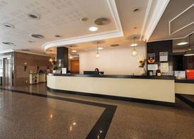 Hotel Santo Amaro - SA Hotels 4