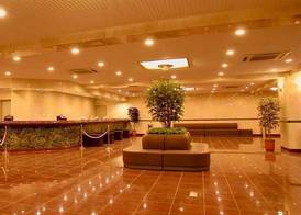 Himeji Ekimae Universal Hotel Minamiguchi 5