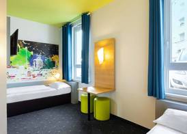 B&B Hotel Mülheim an der Ruhr 2