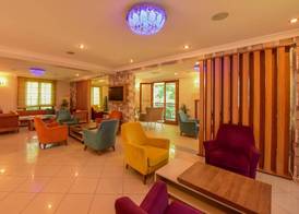 Perdikia Hill Hotel And Villas 2