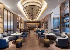 WYNDHAM WENZHOU 5