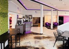 PLAZA INN stays design Dortmund 4