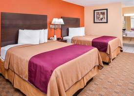 Americas Best Value Inn Ellsworth 4