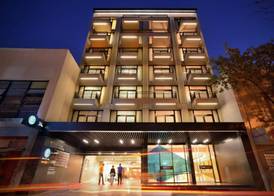 Boutique Apartments San Telmo 4