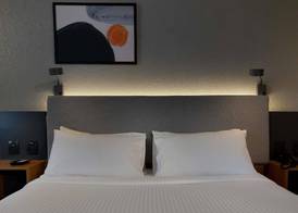 Novotel Porto Alegre Tres Figueiras 4