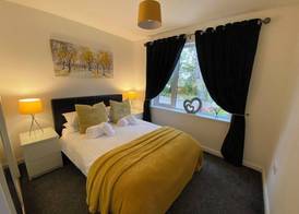 Druid House Lodge 3