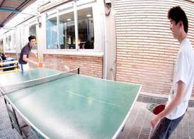 Be Dream Hostel 5