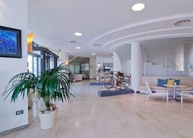 Hotel Riviera dei Fiori 3