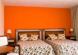 Hotel Copacabana 3
