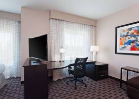 Residence Inn Odessa 3