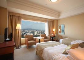 JR Hotel Clement Takamatsu 3