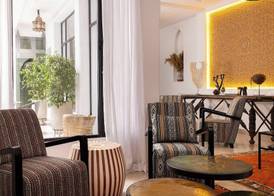 Riad LAZ Mimoun & Spa 4