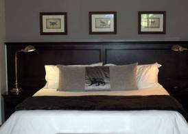 The Highlander Hotel Dullstroom 4