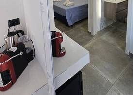 Panhouse Rooms & Suite 2