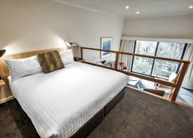 Cradle Mountain Hotel 3